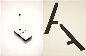 Chema Madoz & Joan Brossa: Juegos Reunidos - Prats Nogueras Blanchard, Barcelona