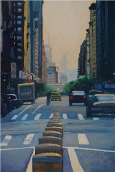 Stocking Stuffer Holiday Show - George Billis Gallery, Fairlied