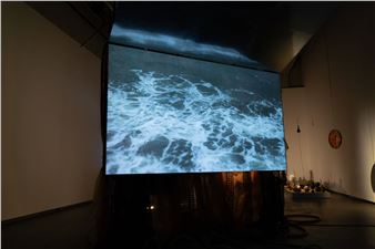 The Disoriented Garden… A Breath of Dream - Museion, Museo d'Arte Moderna e Contemporanea