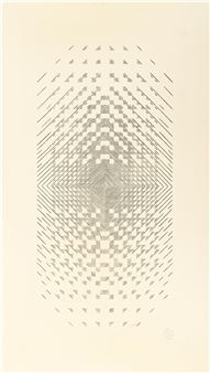 Ohne Titel - Suzanne Daetwyler