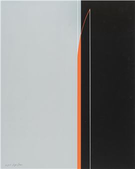 2 Bll: Ohne Titel - Ingo Glass