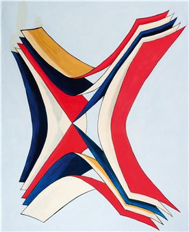 American D-Generation - London Tsai