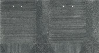 2 Bll.: Ohne Titel – “OT - Benedikt Terwiel