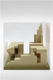 The Space Between us - Keteleer Gallery