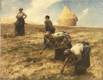 Farm to Table: Art, Food, and Identity in the Age of Impressionism - Seattle Art Museum