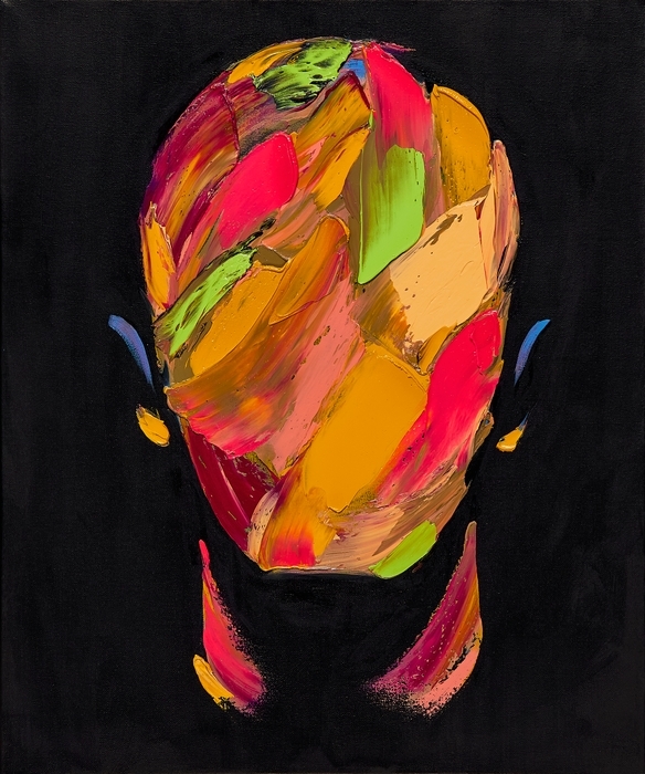 Norris Yim Nameless 1821 2021 MutualArt