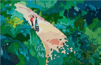 <LIFE> Park - Choi Hyeji