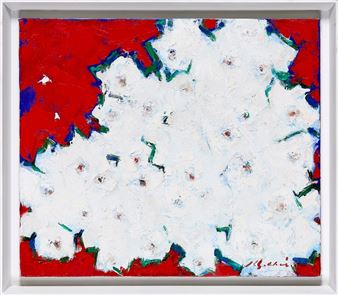 Rose Festival - Choi Kwangsun