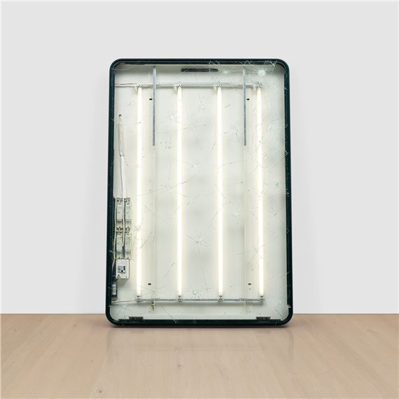 Untitled - Kader Attia