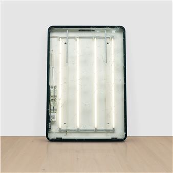 Untitled - Kader Attia