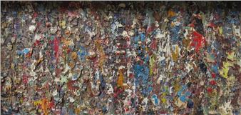 Red Sea Crossing - John Berry