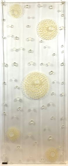 Sin título - Gyula Kosice