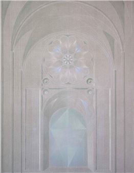 The Silver Cord - Huxley-Parlour Gallery (Swallow St)