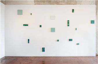 Prabhavathi Meppayil - Jhaveri Contemporary