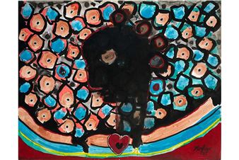 Skoto Gallery Opens a Group Show That Brings Together Works by a Group of Established and Emerging African Artists