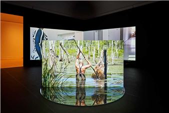 Henry Art Gallery at University of Washington Announces Fall/Winter Exhibitions