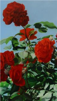 Floral Arrangements - Auxier Kline