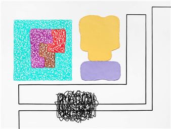 La Poética del Espacio - Galería Marta Cervera