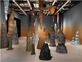 The Top 5 Exhibitions to See in London This November and December