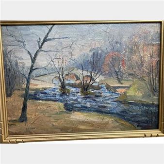 Untitled - Mia Štark