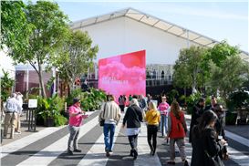 Frieze Los Angeles Names Exhibitors for 2025 Edition