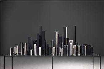 Two Cities: An Aesthetic Approach to Ethical Responsibility