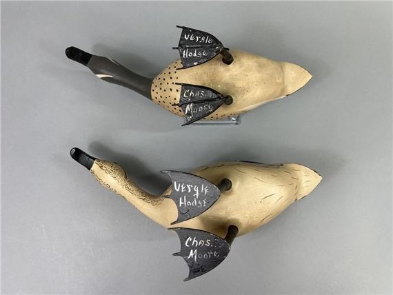 Charlie Moore | Blue-Winged Teal | MutualArt