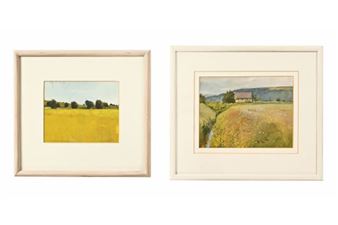 THURNHAM BUSHES - Chris Rigby