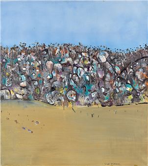 Important Australian Art - Smith & Singer, Sydney