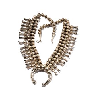 Gerald Mitchell Sterling Silver - Gerald Mitchell