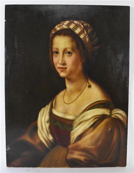 Rafael Ríos Rey | 1 Artworks at Auction | MutualArt