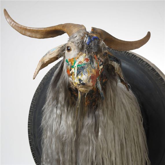 Monogram - Moderna Museet, Stockholm