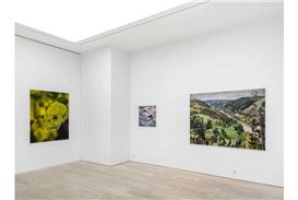Andréhn-Schiptjenko Opens a Solo Exhibition of Works by Kristina Jansson