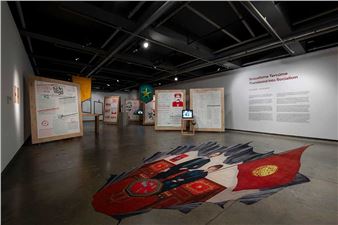 Exhibition Presents The Little-Known History of Turkish-Speaking Community in Yugoslavia