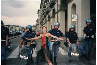 Northern Gallery for Contemporary Art Opens an Exhibition of Portraits From the NGCA Collection