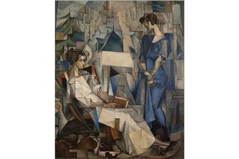 Arkansas Museum of Fine Arts Announces 2025 Schedule of Exhibitions