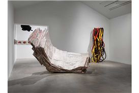 Hauser & Wirth Somerset Marks 10th Anniversary With Exhibition by Phyllida Barlow