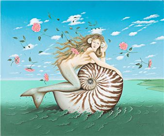 Sound Waves - James Marsh