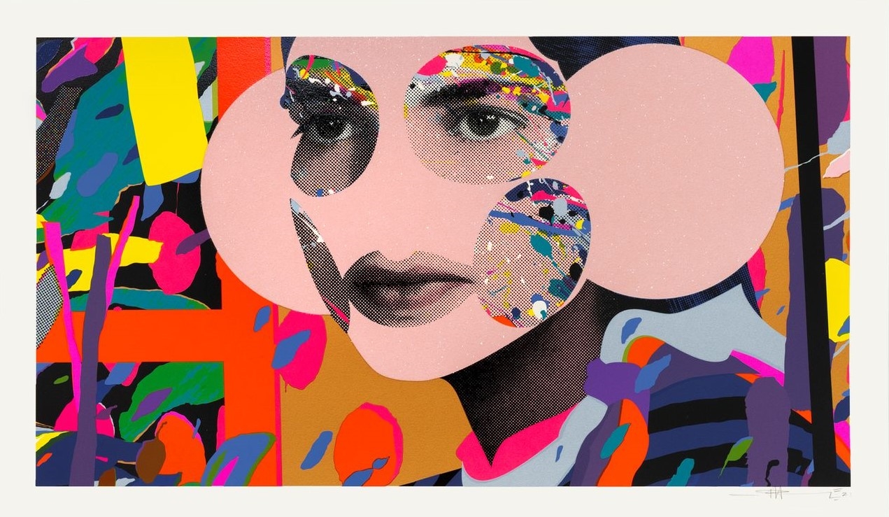 Paul Insect | Cosmodela (2021) | MutualArt