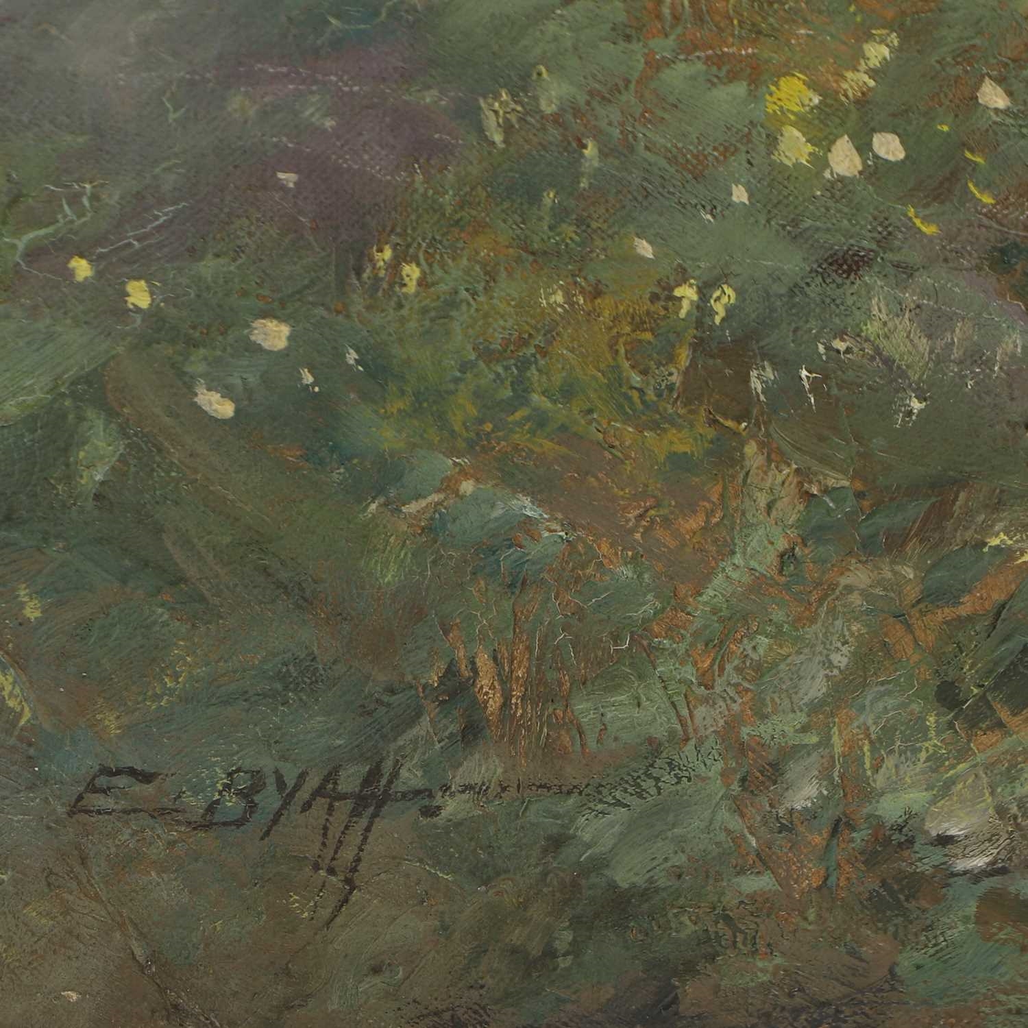 Edwin Byatt | E. BYATT' l.l | MutualArt