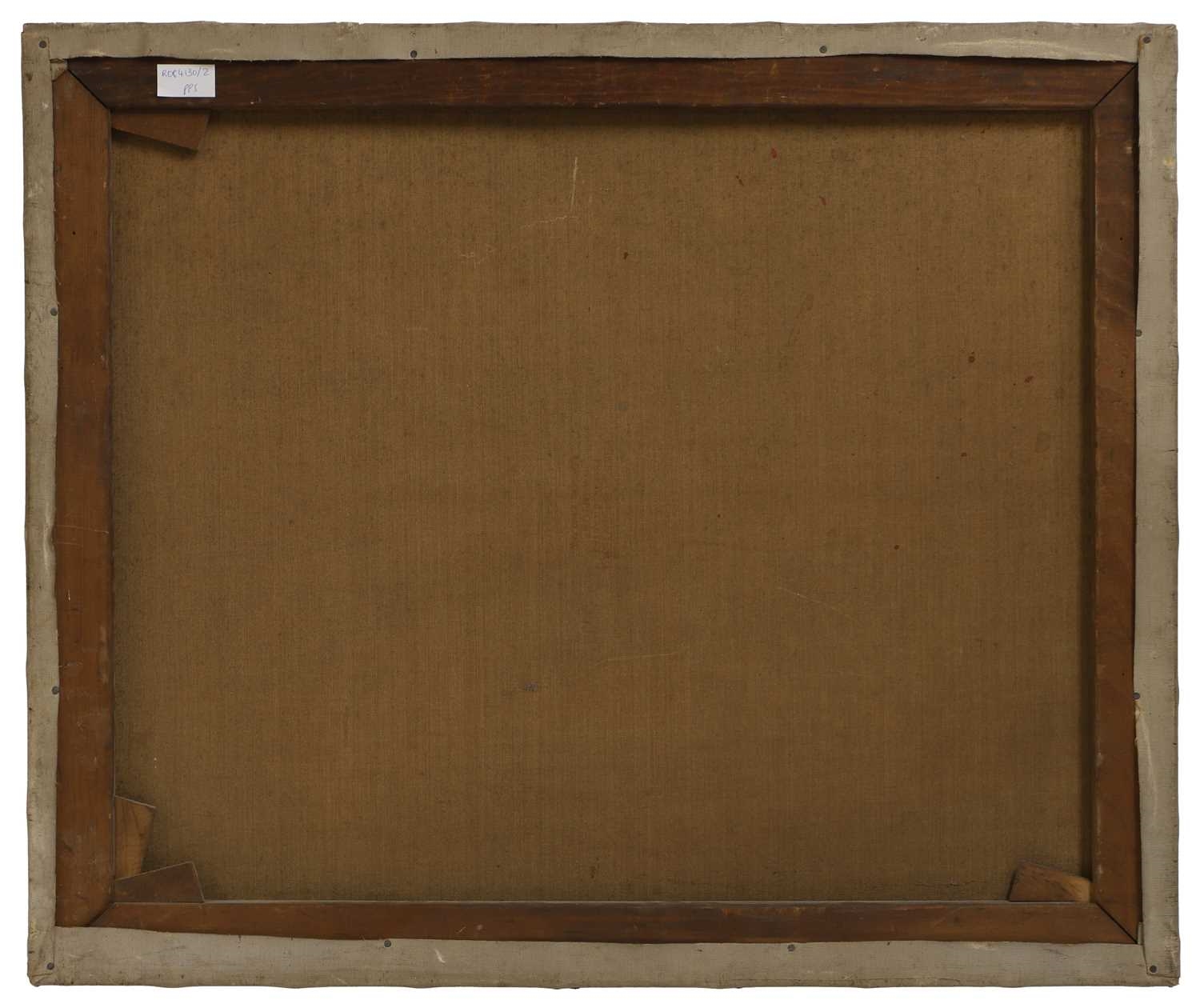 Edwin Byatt | E. BYATT' l.l | MutualArt