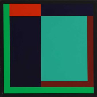 Pool V - John Holden