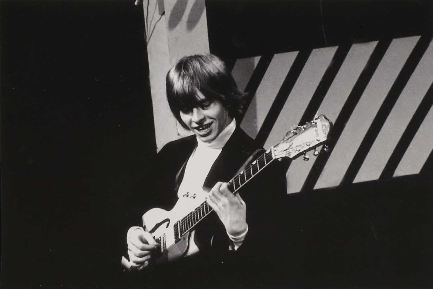 Michael Ward | Rolling Stone - Mick Jagger - 1964' 'Rolling Stone ...