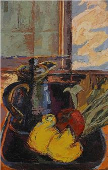 Hannes Hammerschmidt (Austrian - Hannes Hammerschmidt