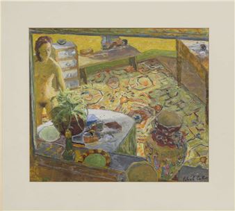 Patrick Cullen' l.r - Patrick Cullen