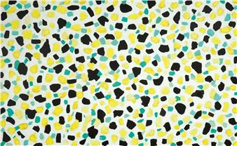 Untitled, 1960-1961 - Ronald Langley Bloore