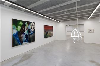 About Epic Myths - Nosbaum Reding, Brussels