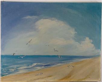 SLR "E - E. Sterling