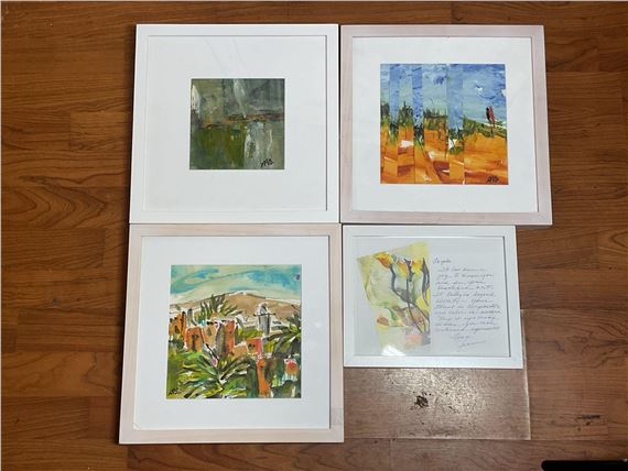 Angela Reed Breese | Angela Reed Breese artwork (4) | MutualArt