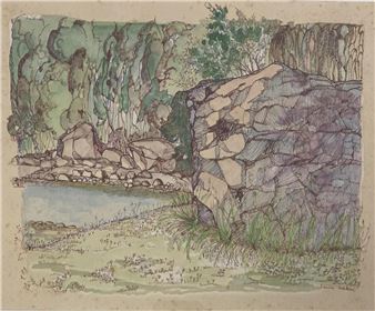 Tunks Park - Laura Hopkins